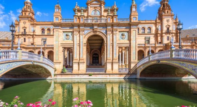 ANDALUZIJA (SEVILJA - GRANADA - KORDOBA - MARBELJA), 12-16.01.2025., 545.00€ 